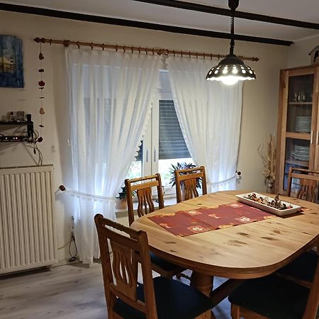 Ferienwohnung Luecking Im Westerwald Flammersfeld エクステリア 写真