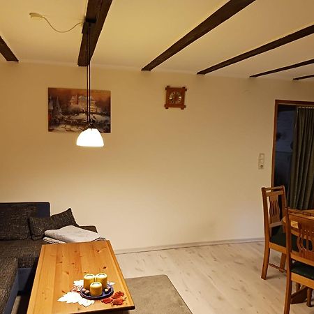 Ferienwohnung Luecking Im Westerwald Flammersfeld エクステリア 写真