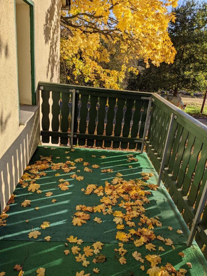 Ferienwohnung Luecking Im Westerwald Flammersfeld エクステリア 写真