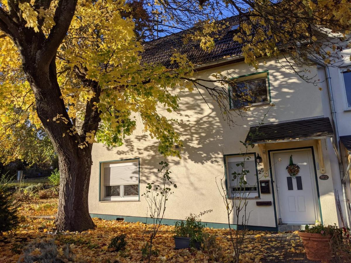 Ferienwohnung Luecking Im Westerwald Flammersfeld エクステリア 写真