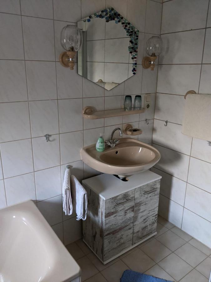 Ferienwohnung Luecking Im Westerwald Flammersfeld エクステリア 写真