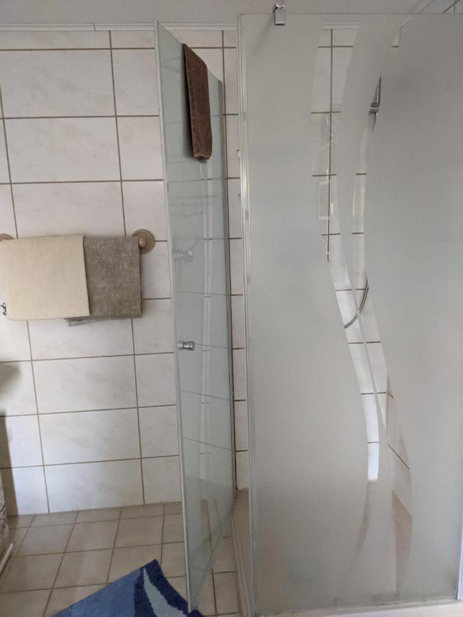Ferienwohnung Luecking Im Westerwald Flammersfeld エクステリア 写真