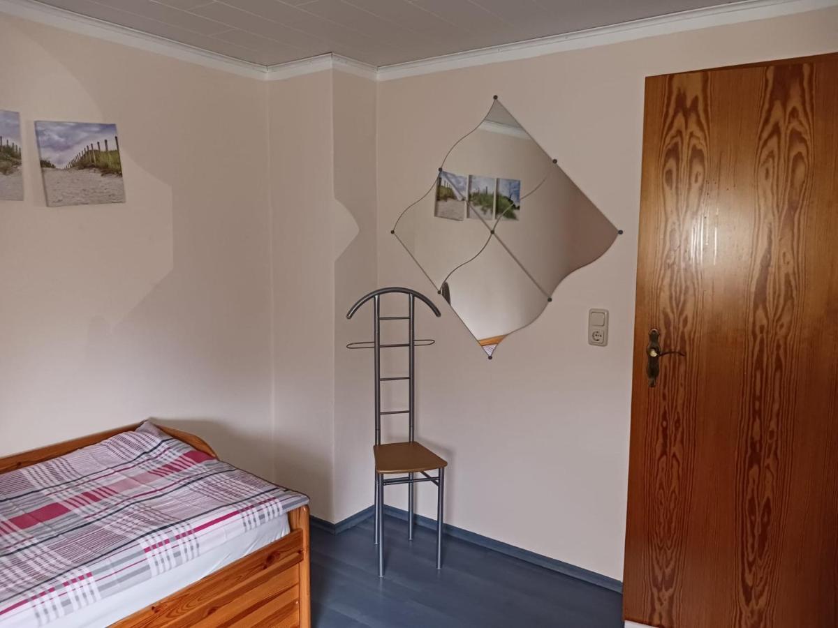 Ferienwohnung Luecking Im Westerwald Flammersfeld エクステリア 写真