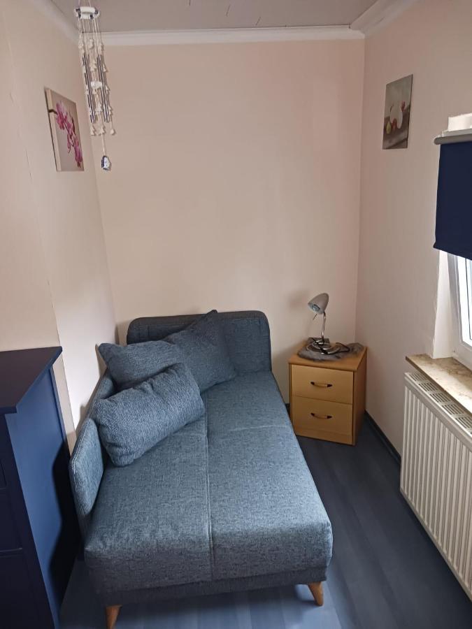 Ferienwohnung Luecking Im Westerwald Flammersfeld エクステリア 写真