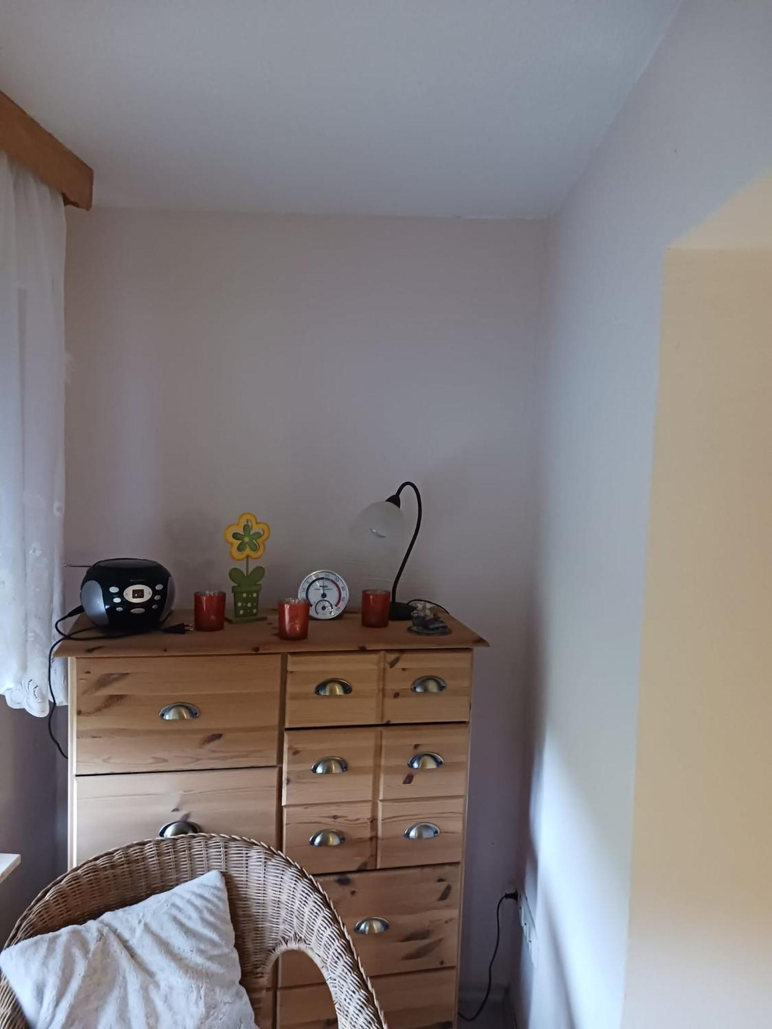 Ferienwohnung Luecking Im Westerwald Flammersfeld エクステリア 写真